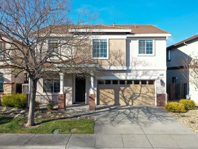 5122 Tawny Lake Place, Fairfield, CA, 94534
