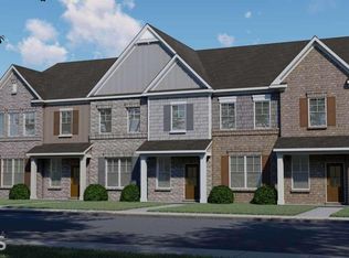 3418 Pearl Ridge Way #250-A, Buford, GA 30519