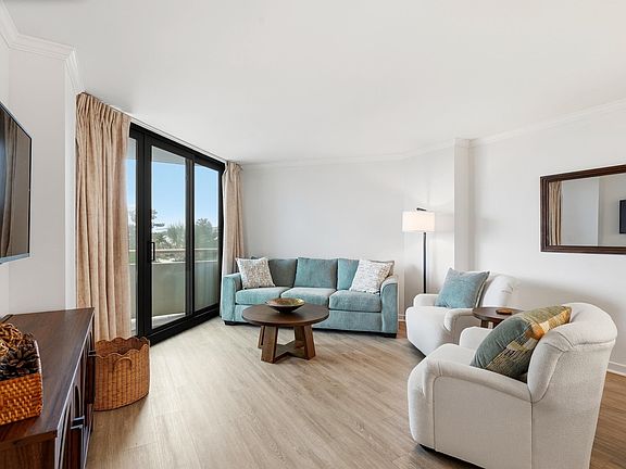 2nd image of 100 Ocean Creek Dr. #L-1