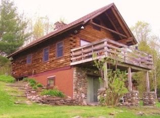 477 Deer Run Rd, Pawlet, VT 05761