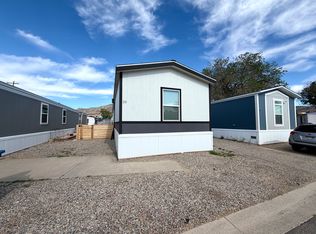 317 W 8th St TRAILER 25, Palisade, CO 81526