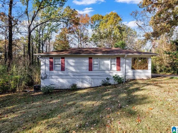 1516 Haven Dr N, Birmingham, AL 35214