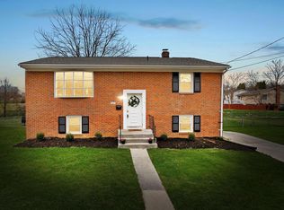 647 Battle Ave, Winchester, VA 22601