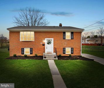 647 Battle Ave, Winchester, VA, 22601