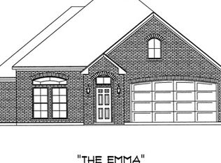 149 Sterling Ridge Dr, Nederland, TX 77627
