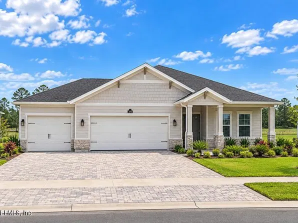 376 MURPHYS Drive, St. Johns, FL 32259