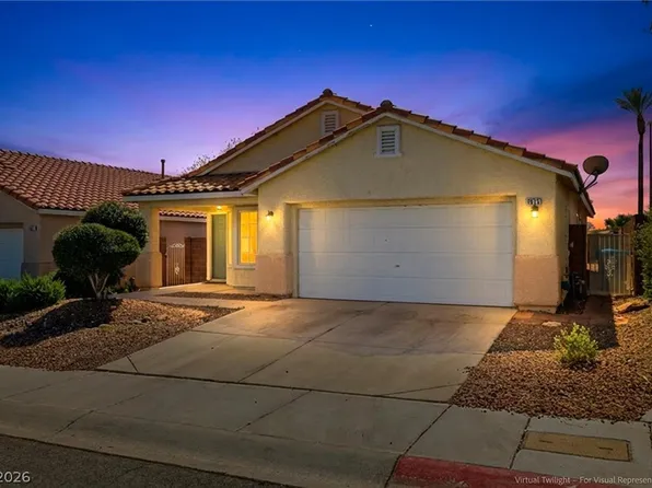 8025 Radigan Ave, Las Vegas, NV 89131