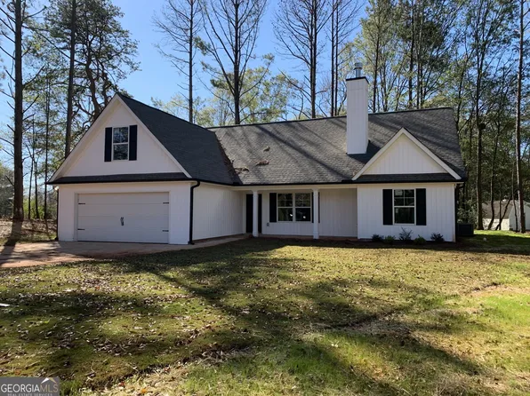 21 Saddle Wood Ct, Dallas, GA 30157
