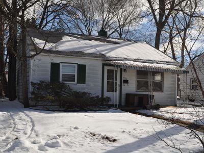 1811 N 27th St, Lafayette, IN, 47904