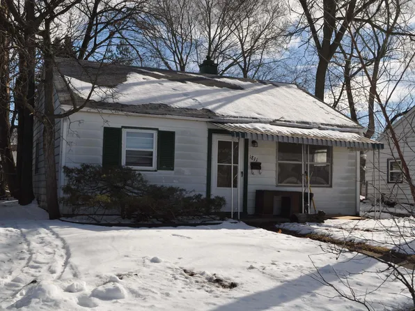 1811 N 27th St, Lafayette, IN 47904