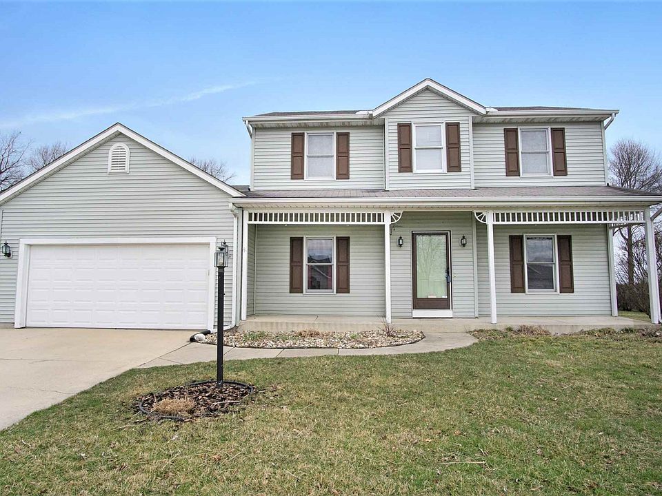 1st image of 23295 Amber Valley Dr
