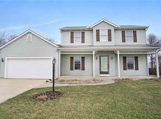 23295 Amber Valley Dr, South Bend, IN 46628