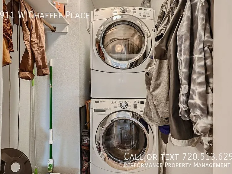 1911 W Chaffee Pl — Photo 15