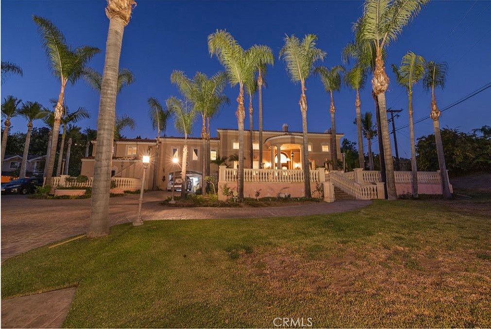 1573 Nabal Rd, La Habra Heights, CA 90631 Zillow