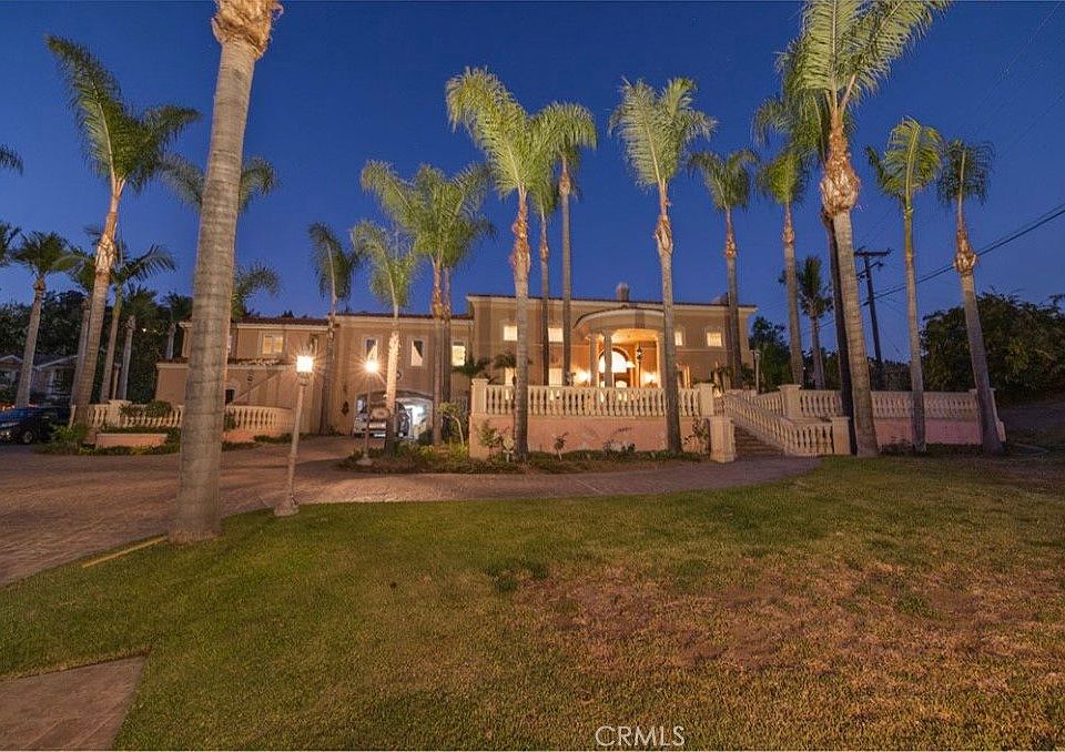1573 Nabal Rd, La Habra Heights, CA 90631 Zillow