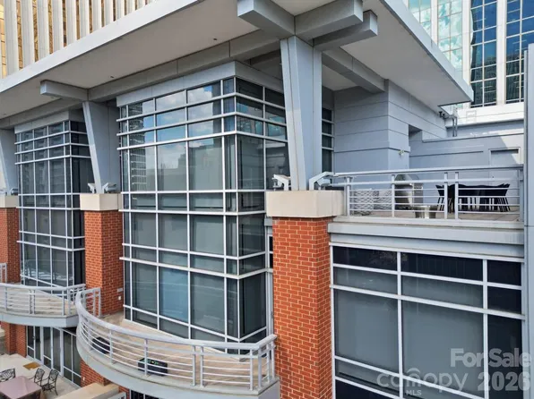 435 S Tryon St Unit 901, Charlotte, NC 28202