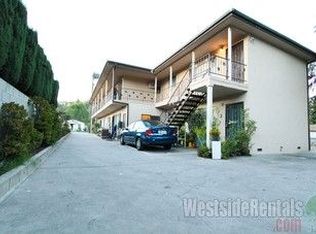 1361 Yosemite Dr APT 6, Los Angeles, CA 90041