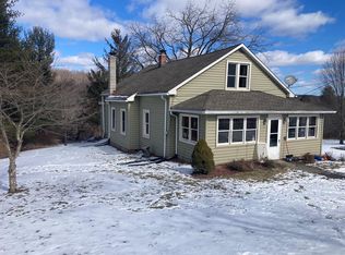 7315 Wyalusing New Albany Rd, Wyalusing, PA 18853