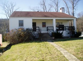 397 Vallery Rd, Waverly, OH 45690