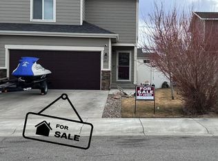 6917 Umpqua River Rd, Casper, WY 82604