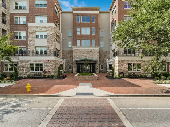 3175 Tremont Rd #502, Columbus, OH 43221