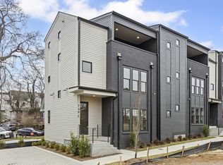 749C Alloway St, Nashville, TN 37203