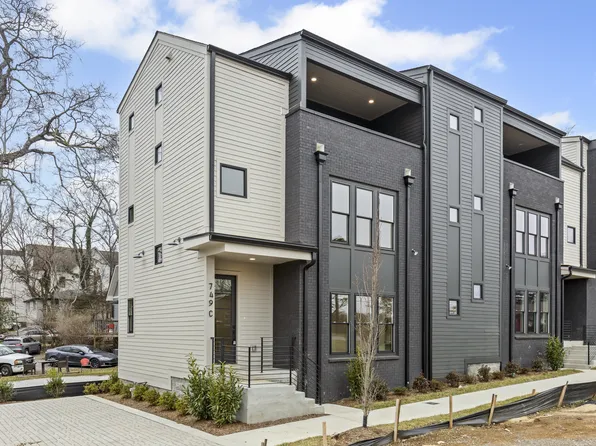 749C Alloway St, Nashville, TN 37203