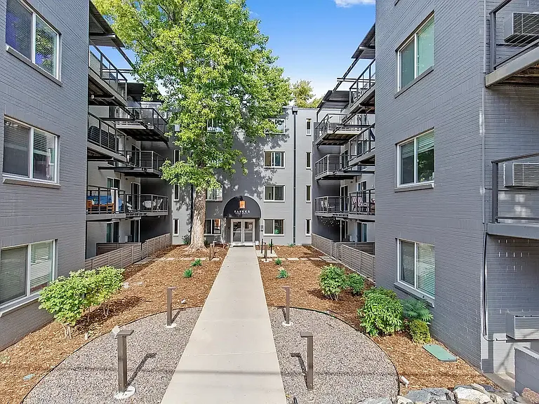 Parker off Pearl — Photo 32