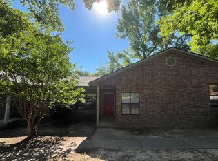 1200 Town And Country Ln #1205, Russellville, AR 72801