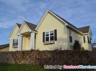 15405 Bryant Ave S, Burnsville, MN 55306