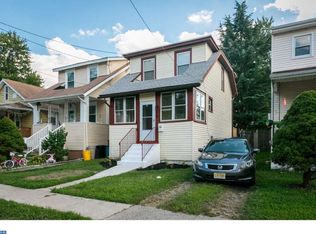 829 Engard Ave, Pennsauken, NJ