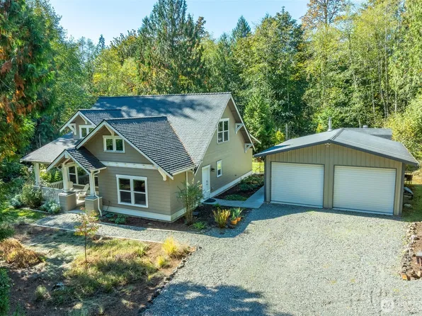 10621 Wilmer Lane SE, Olympia, WA 98501