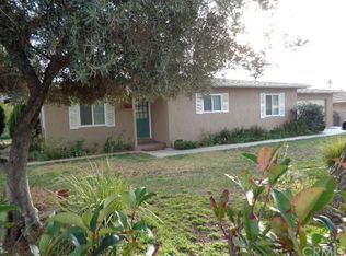1299 Pennsylvania Ave, Beaumont, CA 92223