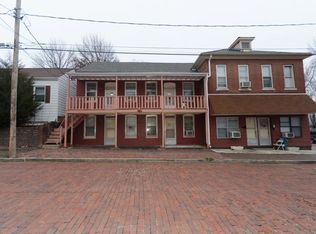 518 Abend St APT A, Belleville, IL