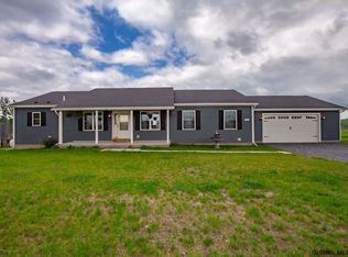 372 Lepper Rd, Fort Johnson, NY 12070