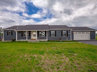372 Lepper Rd, Fort Johnson, NY, 12070