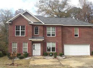 710 Lonesome Pine Rd, Phenix City, AL 36869