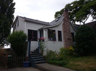 5629 3rd Ave NW, Seattle, WA 98107