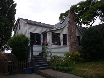 5629 3rd Ave NW, Seattle, WA, 98107