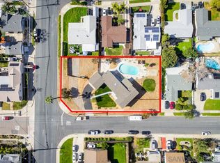 1612 Granite Hills Dr, El Cajon, CA 92019