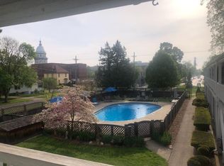 410 W Cook St APT 11, Springfield, IL