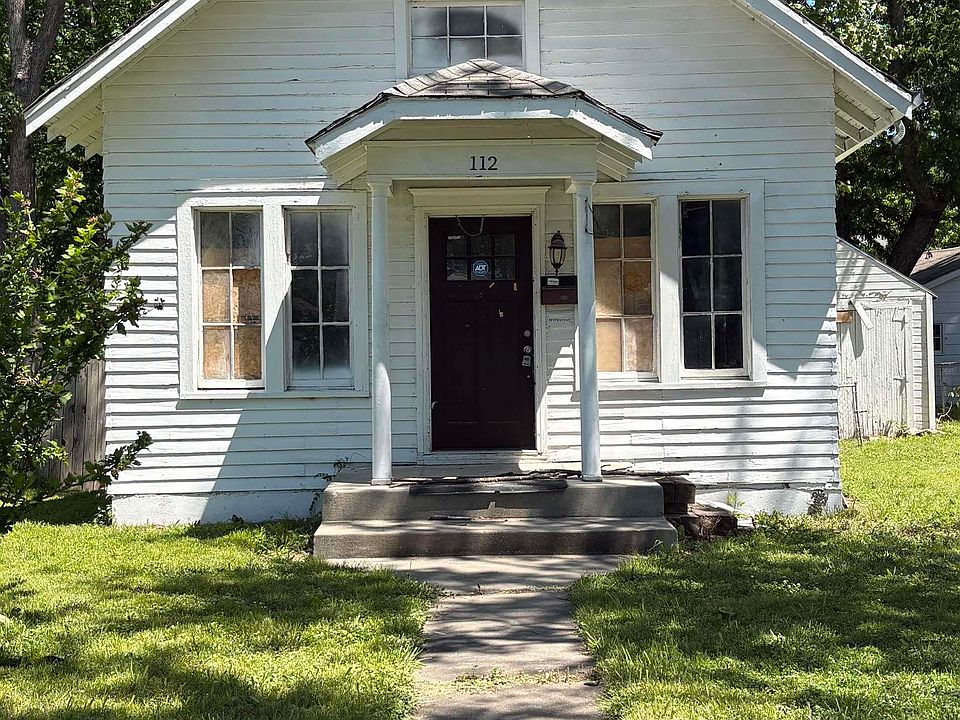 1st image of 112 SW Courtland Ave