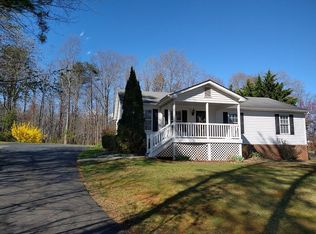 492 Bethany Rd, Rustburg, VA 24588