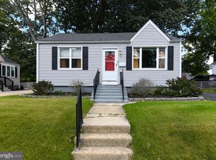 703 Washington Ave, Woodbury, NJ 08096