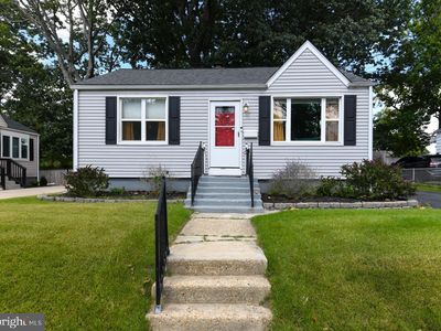 703 Washington Ave, Woodbury, NJ, 08096