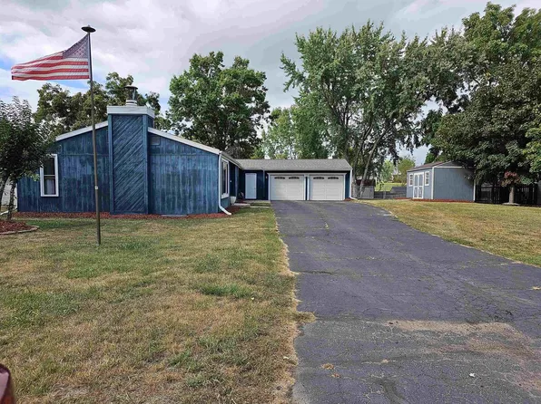 1609 Bow Street, Tomah, WI 54660