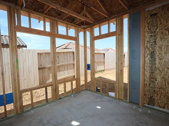 Interior - March 26, 2026