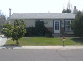 6387 Pittman Cir, Casper, WY 82604