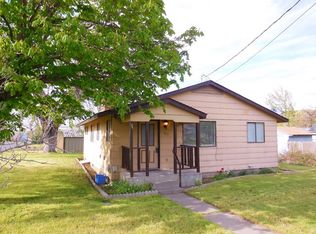 103 SE 17th St, Milton Freewater, OR 97862