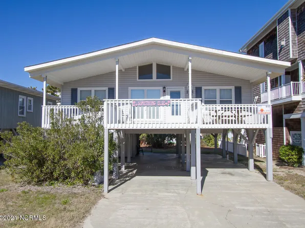 151 E 1st St, Ocean Isle Beach, NC 28469